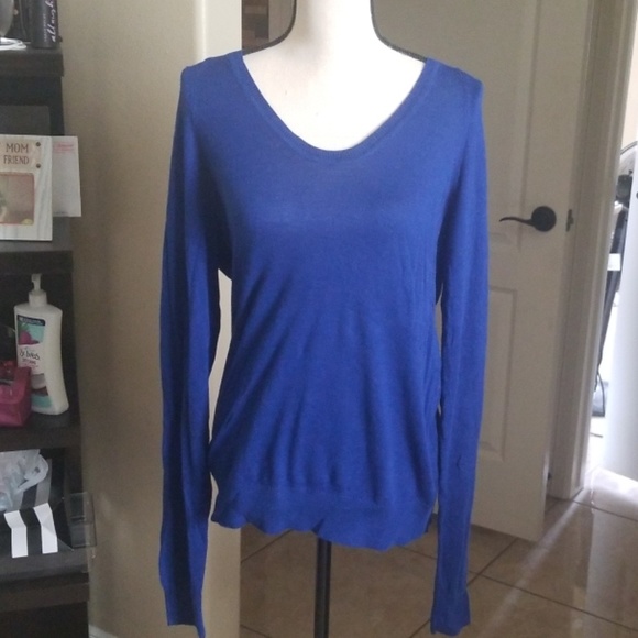 Calvin Klein Jeans Light sweater - Picture 1 of 4